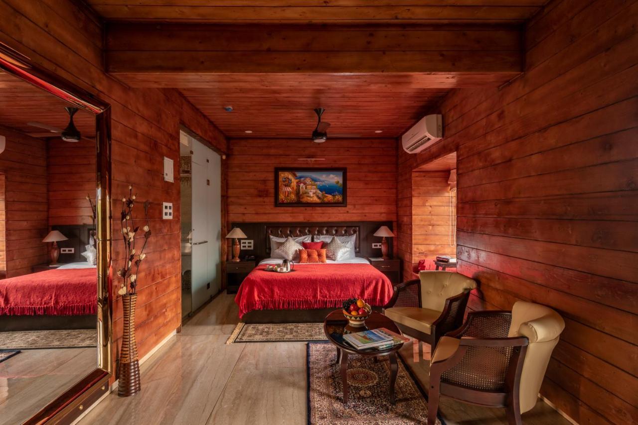 Salcete Beach Resort Колва Экстерьер фото